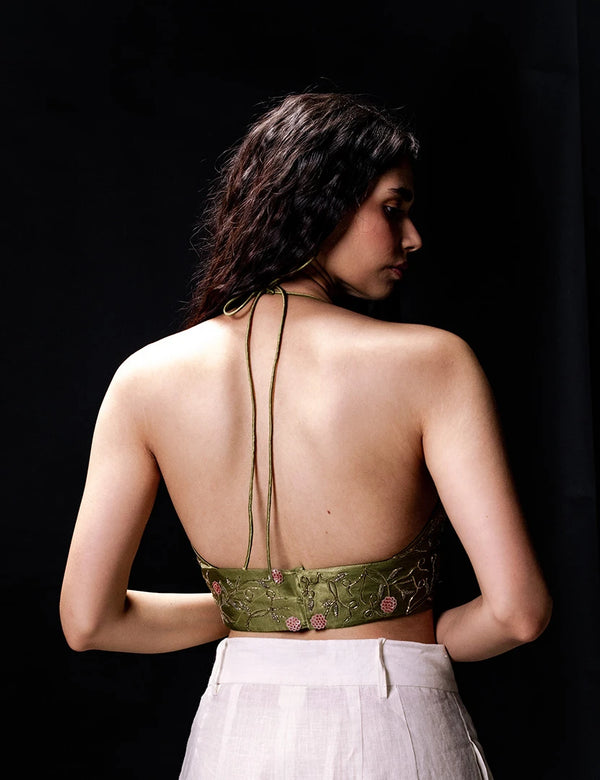 Narcissa Bralette