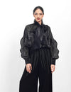 ASHROOT WHORL BODYSUIT