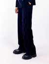 CORAL FADE TROUSER