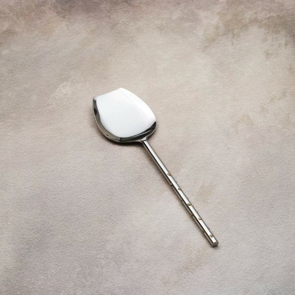 Dots Serving Spoons Set