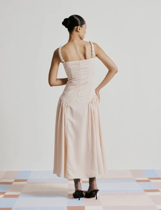 Darcy Dress