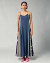 Indigo Elio Dress
