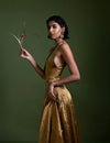 Indore Dress