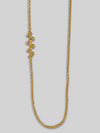Curl Me Up Necklace