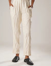 MJ ORGANZA JACKET SET