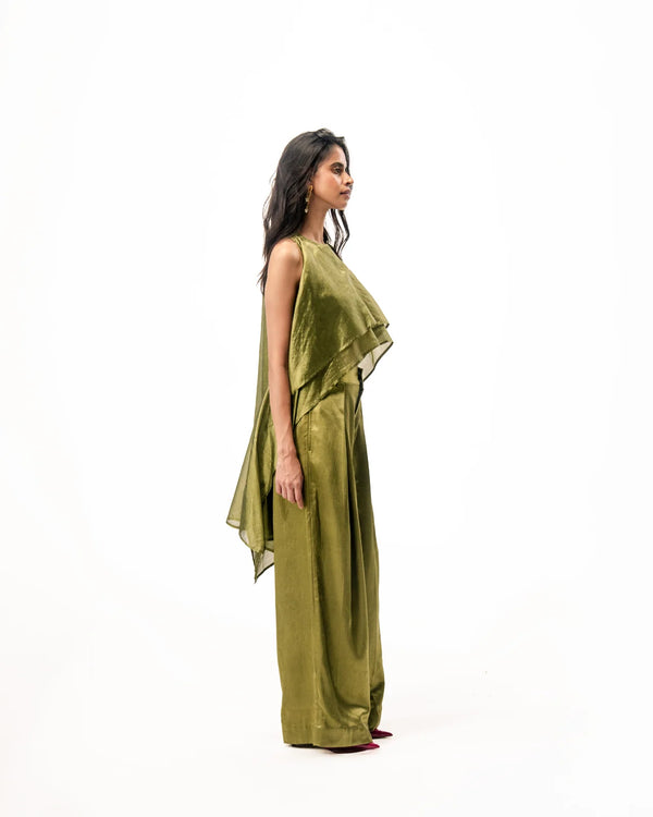 Babylon Top