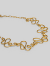 Loose Thread Necklace