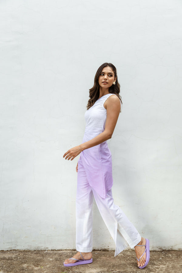 The Ombre Co-ord Set