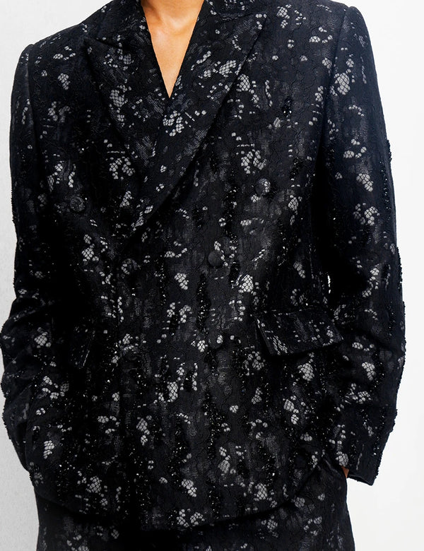 ETERNAL TRACE BLAZER
