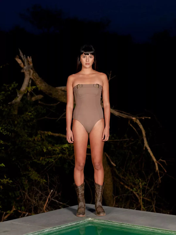 Serengiti Swimsuit
