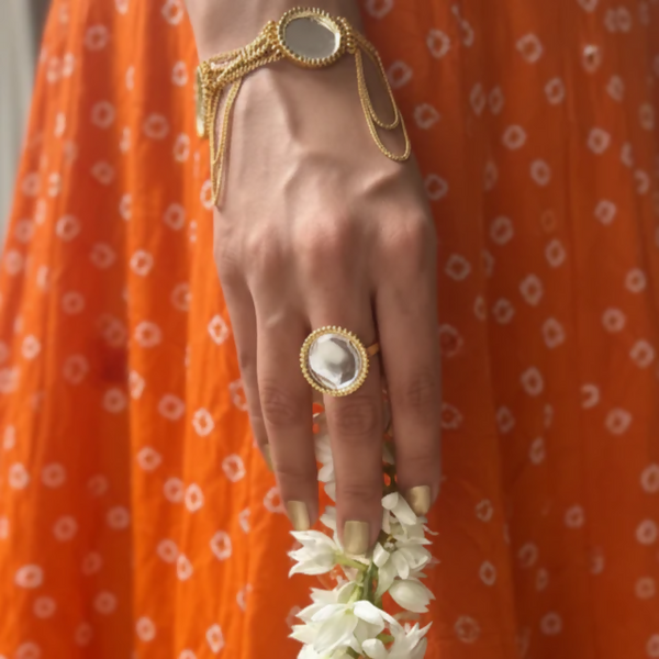 mohar-ring