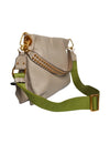 Oversized Slouchy Shoulder Bag