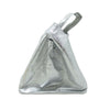 Rae Wristlet - Silver
