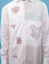 Riviera Bloom Shirt