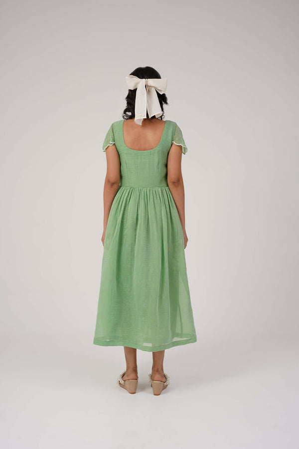 Misti Green