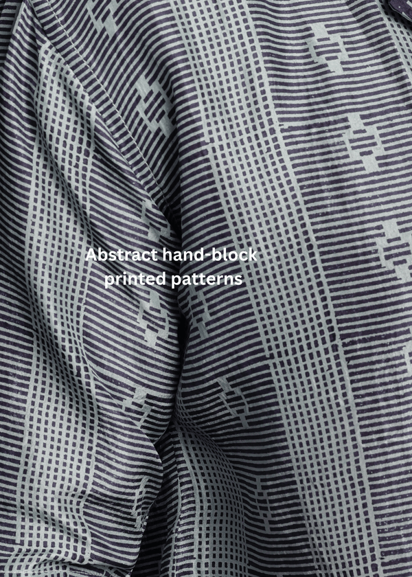 Indigo Dastaan Shirt