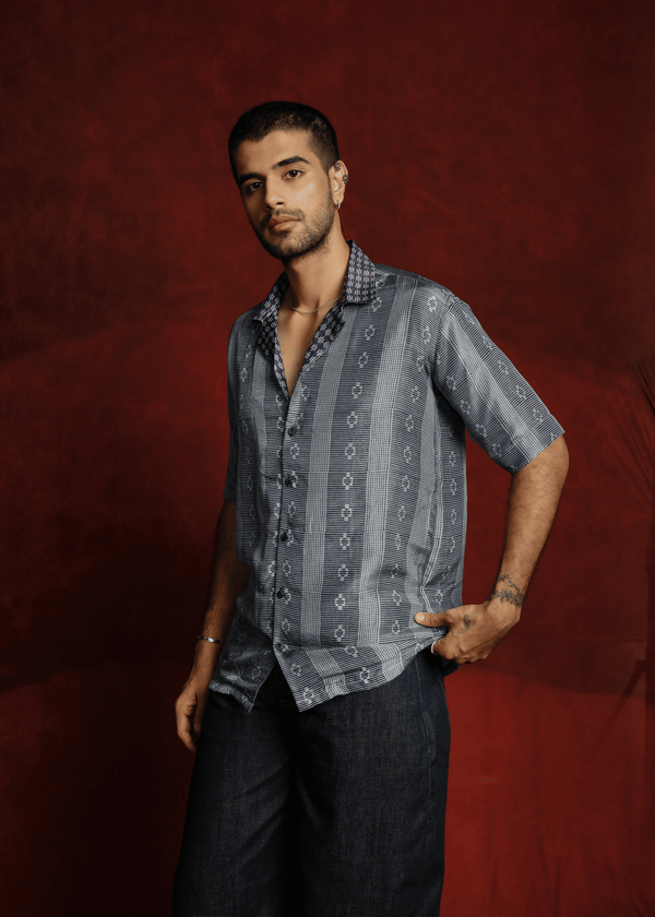 Indigo Dastaan Shirt