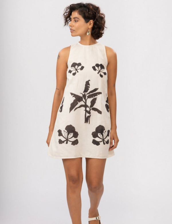Pangara Dress