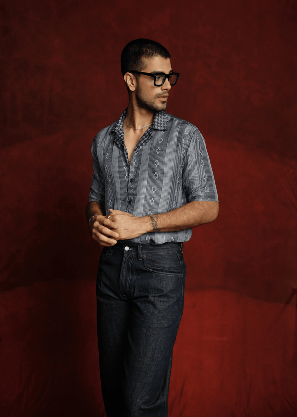 Indigo Dastaan Shirt