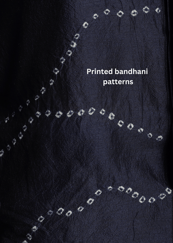 Neel Bandhej Shirt