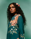 ANTONIA DRESS