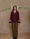 Cuban Collar shirt