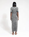 Pecan Dress