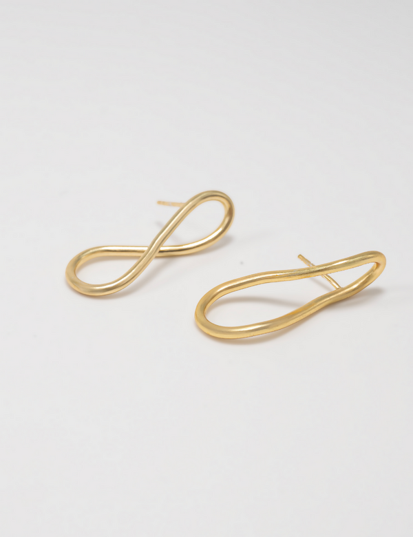 The Subtle Symphony Earrings