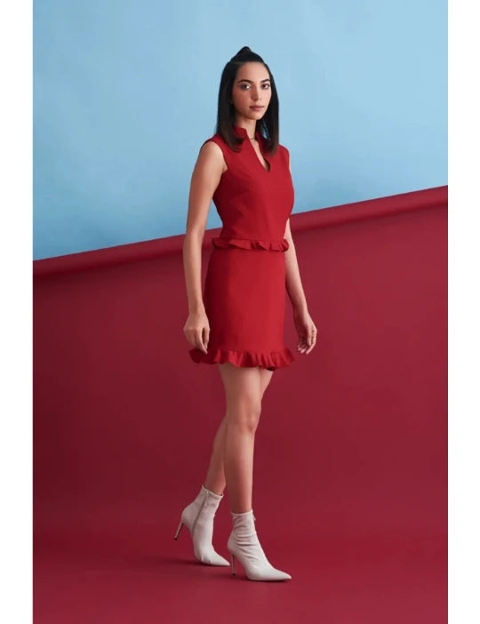 Eva Dress