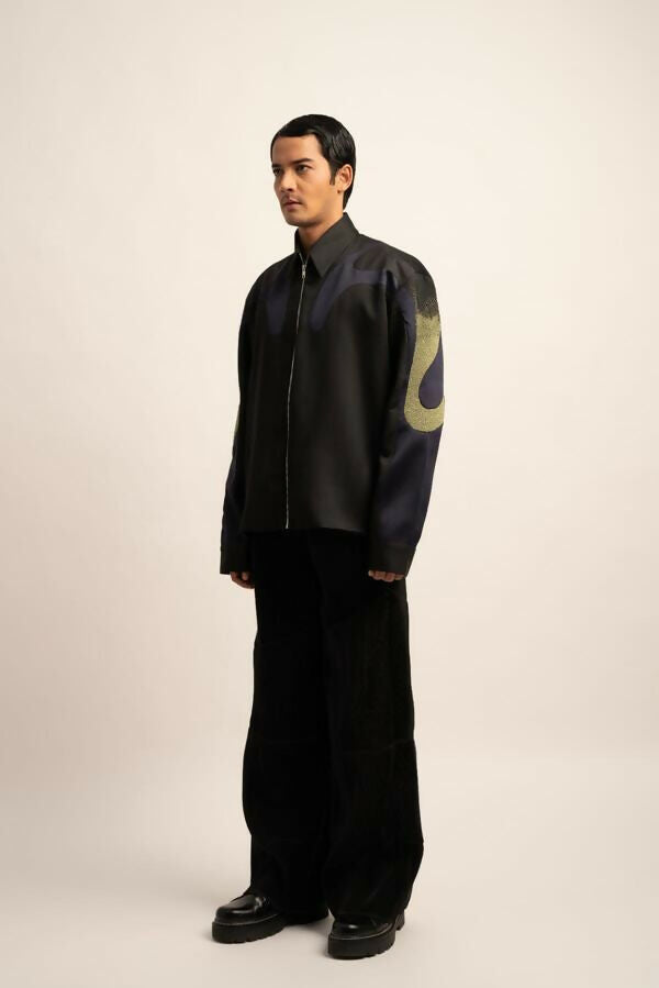THE FLUX SPECTRUM JACKET