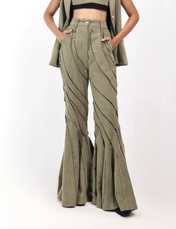 RAWFERN TROUSER
