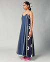 Indigo Elio Dress