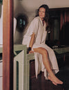 Seashell Kaftan