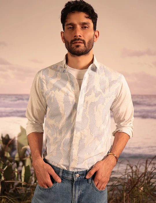 Meridian Serene Shirt