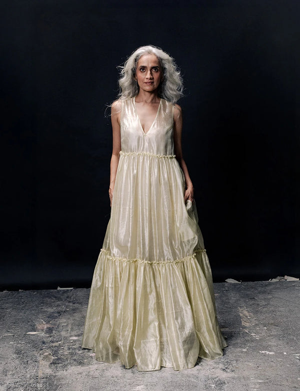 Venus Dress