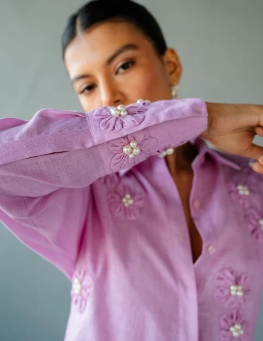 Coord-Set Lavender