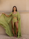 Siren Robe