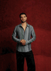 Shaam Fasana Shirt
