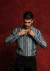 Shaam Fasana Shirt