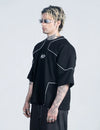 Eclipse Oversized T-Shirt