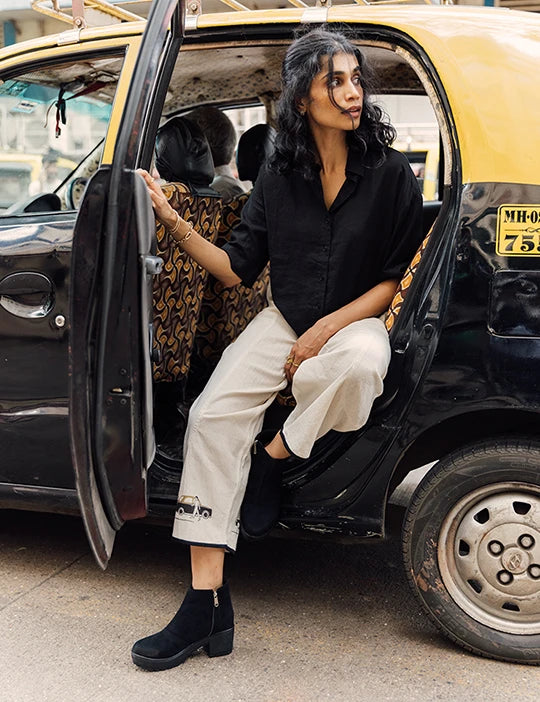 Padmini Pants