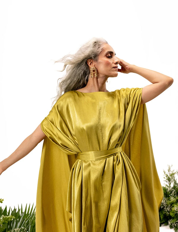 Amber Dress