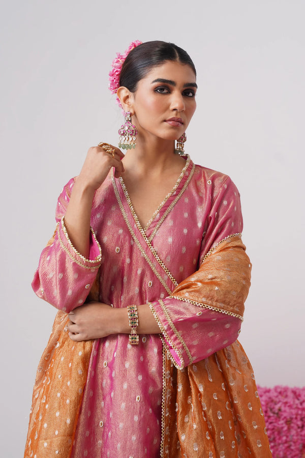 Rangrez Set