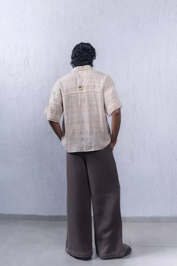 Line Pants