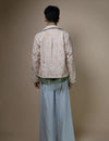 Meadows Unisex Cropped Jacket