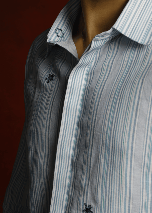 Serene Daybreak Shirt