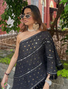Amelina Off Shoulder Set