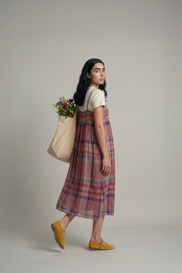 PAPRIKA WEAVE