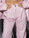 'WavyBoogie' Pants