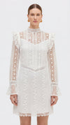 Azalea Lace Dress